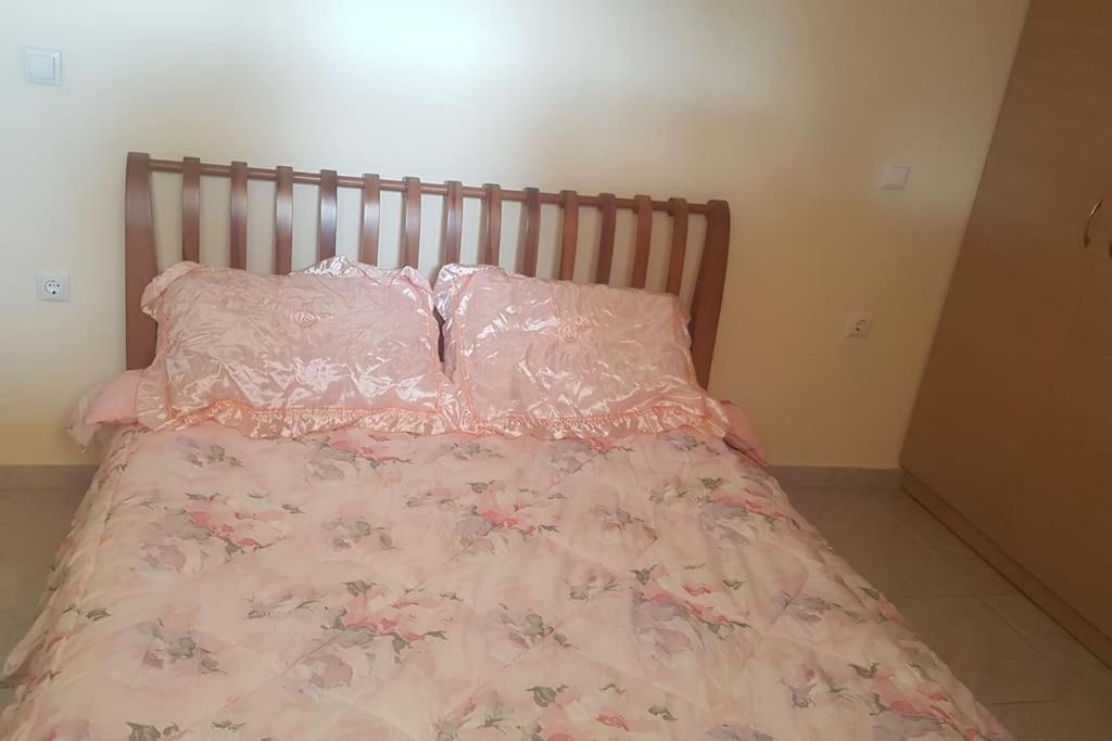 شقة Rena'S House Pachia Ammos المظهر الخارجي الصورة