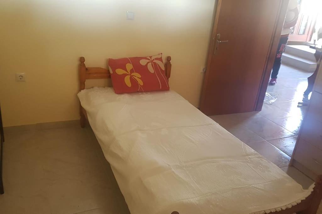 شقة Rena'S House Pachia Ammos المظهر الخارجي الصورة