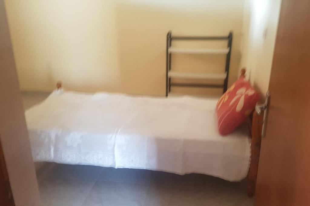 شقة Rena'S House Pachia Ammos المظهر الخارجي الصورة