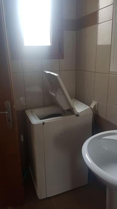 شقة Rena'S House Pachia Ammos المظهر الخارجي الصورة