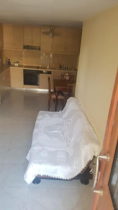 شقة Rena'S House Pachia Ammos المظهر الخارجي الصورة
