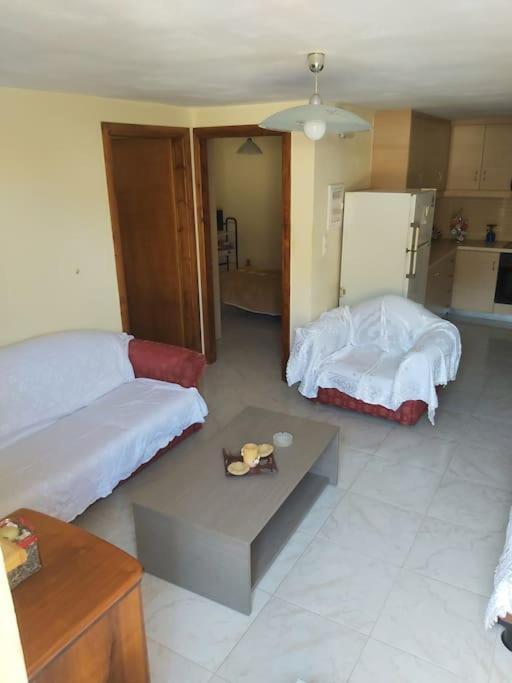شقة Rena'S House Pachia Ammos المظهر الخارجي الصورة