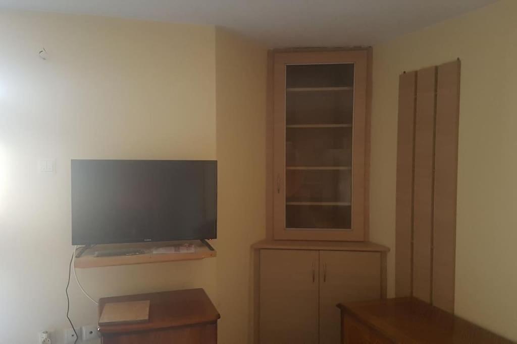 شقة Rena'S House Pachia Ammos المظهر الخارجي الصورة