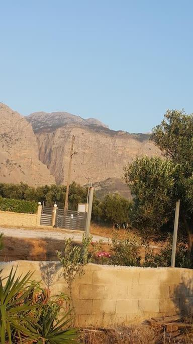 شقة Rena'S House Pachia Ammos المظهر الخارجي الصورة