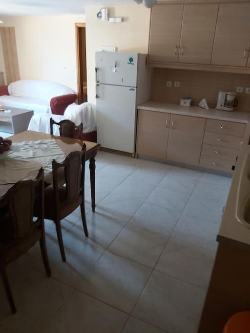 شقة Rena'S House Pachia Ammos المظهر الخارجي الصورة