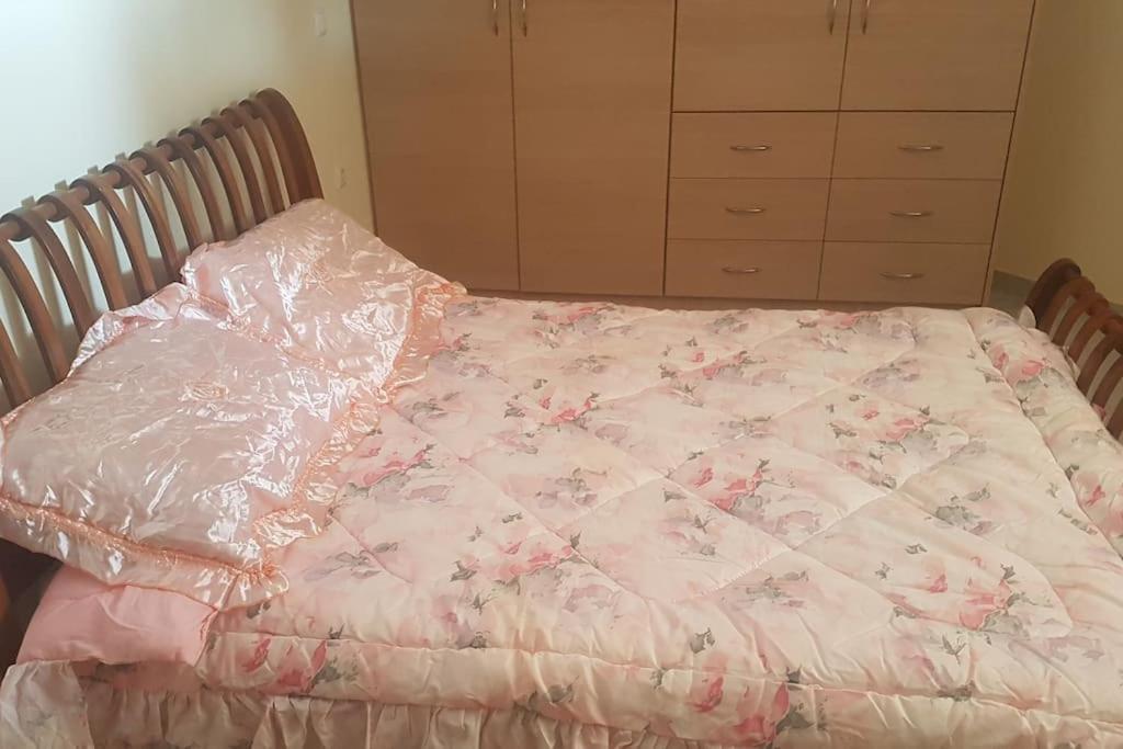 شقة Rena'S House Pachia Ammos المظهر الخارجي الصورة