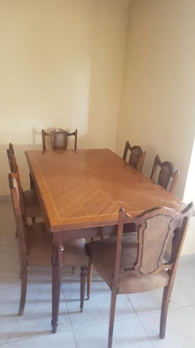 شقة Rena'S House Pachia Ammos المظهر الخارجي الصورة