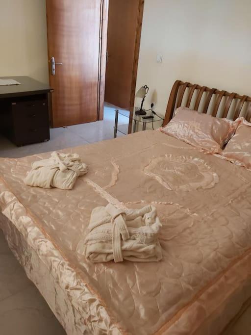 شقة Rena'S House Pachia Ammos المظهر الخارجي الصورة