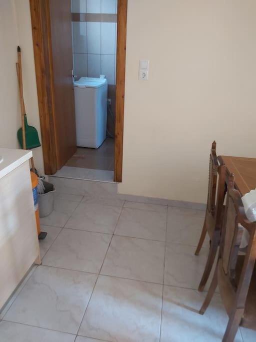 شقة Rena'S House Pachia Ammos المظهر الخارجي الصورة